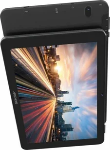 Archos Oxygen 101 Ultra 10.1" 64 GB 4G Czarny (S7195165) - Tablety - miniaturka - grafika 1