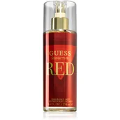 Wody i perfumy damskie - GUESS Seductive Red spray do ciała 250 ml dla kobiet - miniaturka - grafika 1