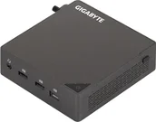 Zestawy komputerowe - GIGABYTE BRIX Core Ultra 5 225H DDR5 SO-DIMM WiFi_BT 2.5G Wielkość PC 0.46L - miniaturka - grafika 1