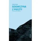 Powieści - Officyna Dziewczyna z poczty Stefan Zweig - miniaturka - grafika 1