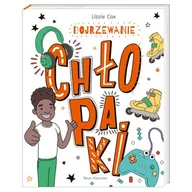 Poradniki hobbystyczne - Dojrzewanie. Chłopaki - miniaturka - grafika 1