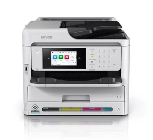 Epson WorkForce Pro WF-C5890DWF C11CK23401 - Urządzenia wielofunkcyjne - miniaturka - grafika 1