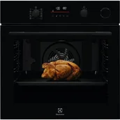 Piekarniki do zabudowy - Electrolux KOCDH76Z - miniaturka - grafika 1
