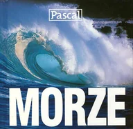 Albumy krajoznawcze - Morze - miniaturka - grafika 1