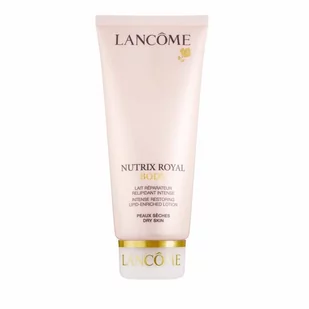 Lancome Nutrix Royal Body Laitmleczko do ciała 200ml - Balsamy i kremy do ciała - miniaturka - grafika 1