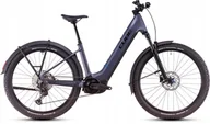 Rowery elektryczne - Rower elektryczny Cube Reaction Hybrid Pro 800 27,5 Allroad Easy Entry 16 - miniaturka - grafika 1