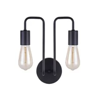 Lampy ścienne - Maytoni Lampa Gilbert Maytoni T532WL-02B T532WL-02B - miniaturka - grafika 1