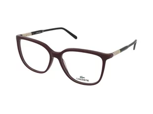 Lacoste L2892-601 - Okulary korekcyjne, oprawki, szkła - miniaturka - grafika 1