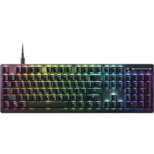 Razer DeathStalker V2 - Klawiatury - miniaturka - grafika 1
