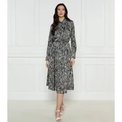 Sukienki - Joop! Satynowa sukienka 58 D58Darlina - miniaturka - grafika 1