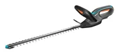 Nożyce do żywopłotu - Gardena 14735-55 urządzenie elektryczne do strzyżenia żywopłotów Podwójne ostrze 124 W 2,2 kg - miniaturka - grafika 1