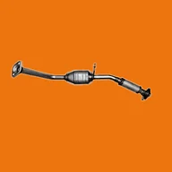 Katalizatory samochodowe - KATALIZATOR SUZUKI JIMNY 1.3I SN413 08/2004- - miniaturka - grafika 1
