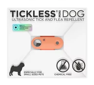 Artykuły przeciw pasożytom - Tickless Pet MINI - Hot Peach - miniaturka - grafika 1