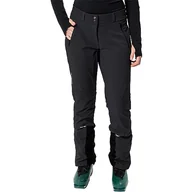 Spodnie damskie - VAUDE Spodnie damskie Larice Pants IV - miniaturka - grafika 1
