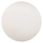 Dywany - Kremowy okrągły dywan odpowiedni do prania ø 160 cm Sky – Ayyildiz Carpets - miniaturka - grafika 1