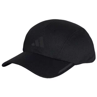 Czapka z daszkiem adidas Run Mes CA A.R. (kolor Czarny) - Czapki damskie - miniaturka - grafika 1