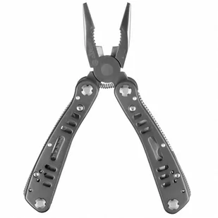 Ganzo - Multitool z zestawem bitów - 14 narzędzi - G203 - Multitools - miniaturka - grafika 2