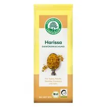 Lebensbaum Przyprawa harissa 50 g Bio - Przyprawy i zioła sypkie - miniaturka - grafika 1