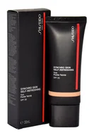 Podkłady do twarzy - Shiseido Makijaż twarzy Synchro Skin Self-Refreshing Tint 235 Light Hiba 30 ml - miniaturka - grafika 1