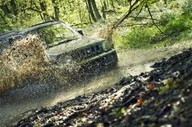 Czasopisma - Szkolenie Off-road - Szczecin - miniaturka - grafika 1