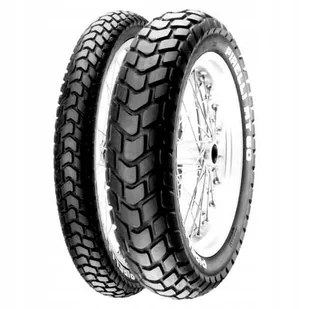PIRELLI MT 60 110/90R17 60P - Opony motocyklowe - miniaturka - grafika 2
