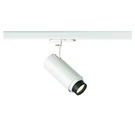 Lampy pozostałe - Spotline SLV NUMINOS ZOOM M DALI 3-fazowy spot biały 20 W 4000 K 15-60° 1006119) SLV 1006119 - miniaturka - grafika 1