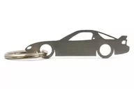 Akcesoria motoryzacyjne - Brelok stal nierdzewna Mazda RX-7 - miniaturka - grafika 1