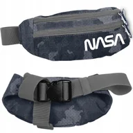 Torebki damskie - NERKA SASZETKA TORBA NA PAS NASA KOSMOS BIODRÓWKA - miniaturka - grafika 1