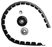 Akcesoria do kos i kosiarek - Makita 191W97-9 akcesorium do przycinarek / trymerów Ostrze noża do kosiarki - miniaturka - grafika 1