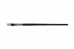 Koh-I-Noor 9936012009 KK płaski pędzel 9936 12, Brush, 24.5 x 6.0 x 0.6 cm 9936012009KK - Szczotki i furminatory - miniaturka - grafika 1