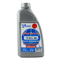 Chemia warsztatowa - SPECOL Compresso A/C Pag 46 1L - olej do klimatyzacji - miniaturka - grafika 1