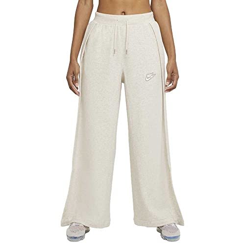 NIKE Damskie spodnie W NSW Dzień Ziemi Ft Mr Pants