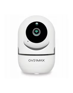 Overmax Kamera IP Kamera CAMSPOT 3.6 WHITE OV-CAMSPOT 3.6 - Kamery IP - miniaturka - grafika 2