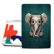 Etui do tabletów - ETUI CASE OBUDOWA FUTERAŁ - HUAWEI MATEPAD 10.4" - miniaturka - grafika 1