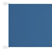 Markizy - Lumarko Markiza pionowa, niebieska, 180x600 cm, tkanina Oxford - miniaturka - grafika 1