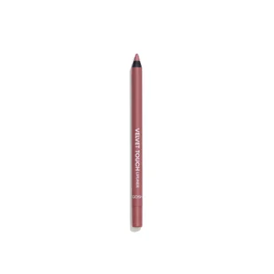GOSH Velvet Touch Konturówka do Ust 009 Rose - Konturówki do ust - miniaturka - grafika 1