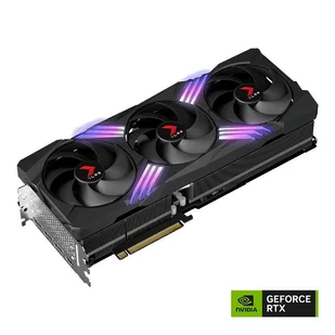 Karta graficzna GeForce RTX 4080 SUPER 16GB XLR8 EPIC-X RGB VCG4080S16TFXXPB1-O - Karty graficzne - miniaturka - grafika 12