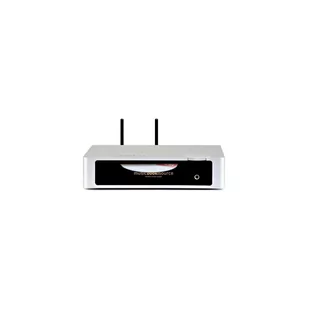 Lindemann MUSICBOOK SOURCE II CD - Streamer , Odtwarzacz Sieciowy z CD, DAC i PRE +9 sklepów - przyjdź przetestuj lub zamów online+ - Odtwarzacze sieciowe - miniaturka - grafika 1
