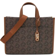 Torebki damskie - Michael Kors Shopperka - miniaturka - grafika 1
