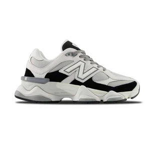 New Balance Buty Sneakersy 9060 U9060JBB - Sneakersy damskie - miniaturka - grafika 1
