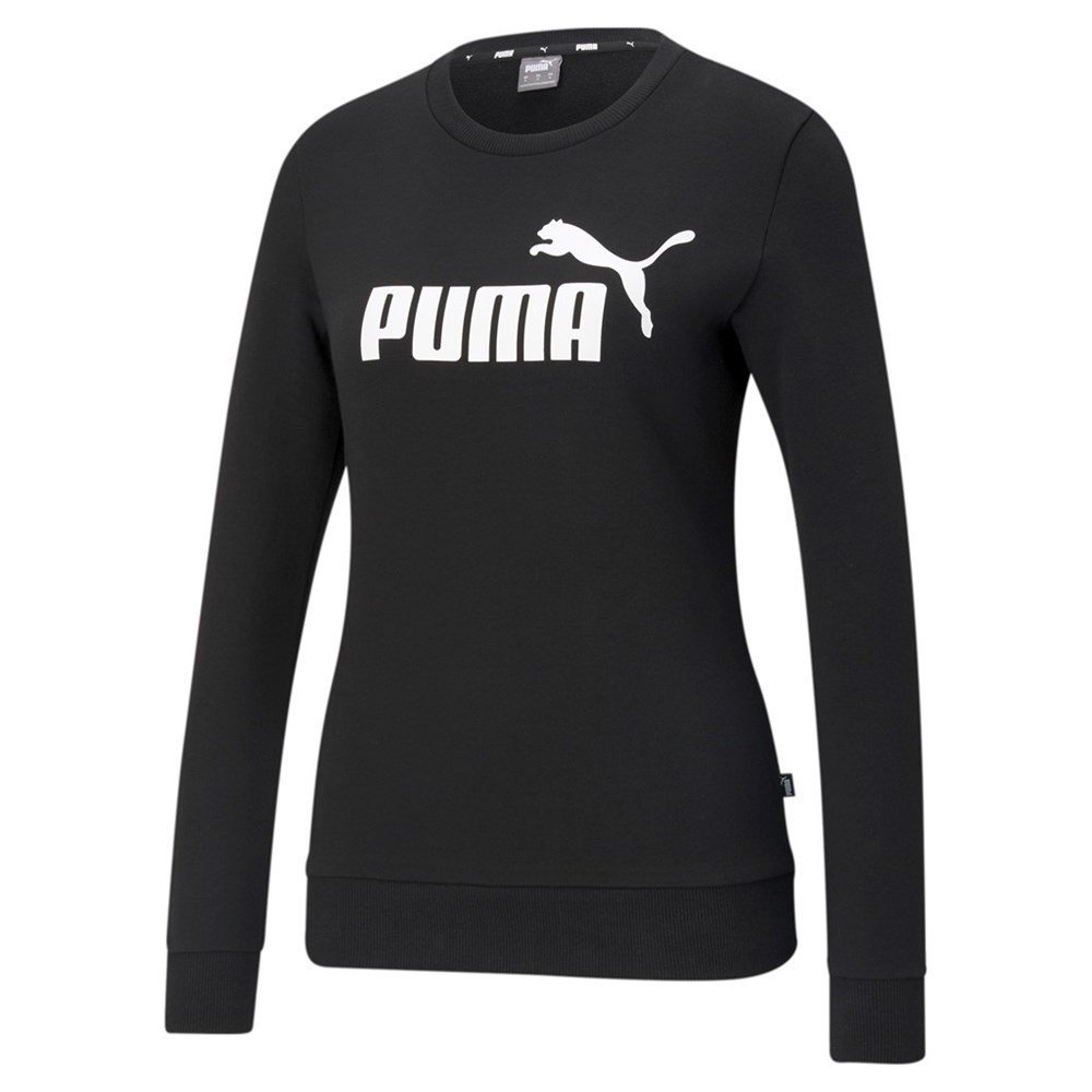 Bluzy Puma Essentials Logo 58678601