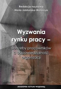 Wyzwania Rynku Pracy - Biznes - miniaturka - grafika 1