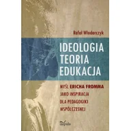 Pedagogika i dydaktyka - Impuls Ideologia, teoria, edukacja - Rafał Włodarczyk - miniaturka - grafika 1