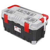 Pozostałe narzędzia ogrodowe - SKRZYNKA NARZĘDZIOWA TITAN PLUS 55 KISTENBERG - miniaturka - grafika 1