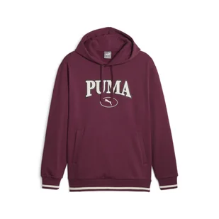 PUMA BLUZA SQUAD FL 67601722 r S - Bluzy męskie - miniaturka - grafika 1