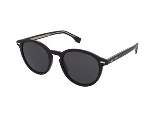 Hugo Boss Boss 1365/S 807/IR - Okulary przeciwsłoneczne - miniaturka - grafika 1