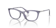 Okulary korekcyjne, oprawki, szkła - Okulary korekcyjne Ralph by Ralph Lauren RA 7138U 5807 - miniaturka - grafika 1