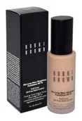 Podkłady do twarzy - Bobbi Brown Skin Long-Wear Weightless Foundation SPF 15 Cool Sand 2,25 - miniaturka - grafika 1