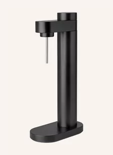 Stelton Saturator Do Wody Brus schwarz - Saturatory - miniaturka - grafika 1