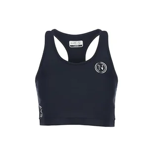 SSC NAPOLI Sezon 23/24 Top Lady T-Shirt Damski - Koszulki i topy damskie - miniaturka - grafika 1